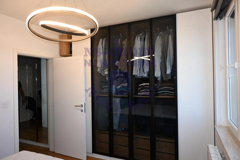 stan na prodaju Novi Sad 132m2 574667