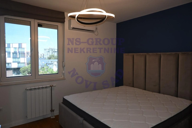 stan na prodaju Novi Sad 132m2 574667