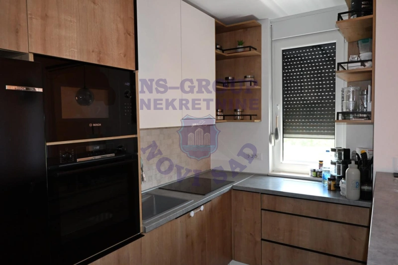stan na prodaju Novi Sad 132m2 574667