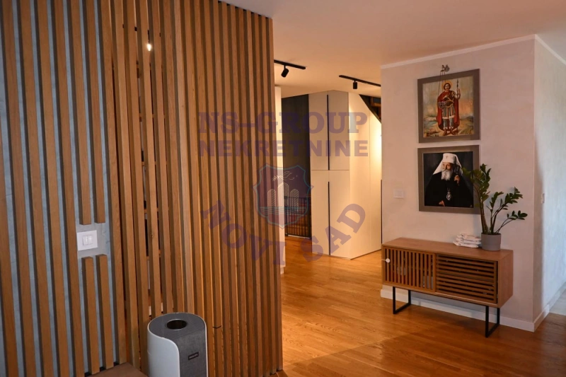stan na prodaju Novi Sad 132m2 574667