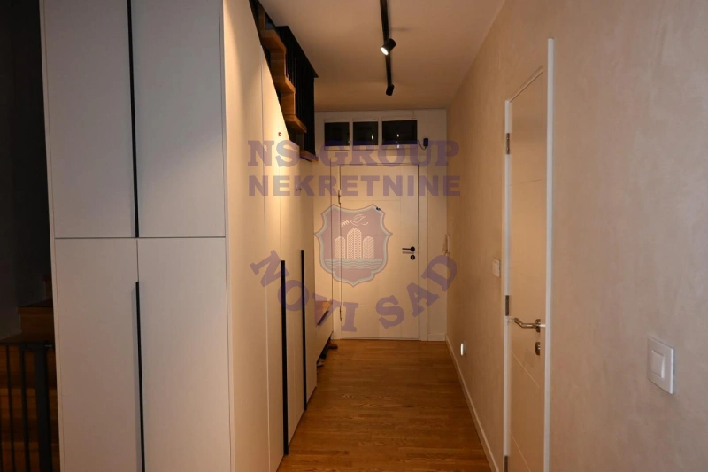 stan na prodaju Novi Sad 132m2 574667