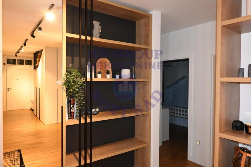 stan na prodaju Novi Sad 132m2 574667