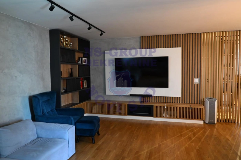 stan na prodaju Novi Sad 132m2 574667