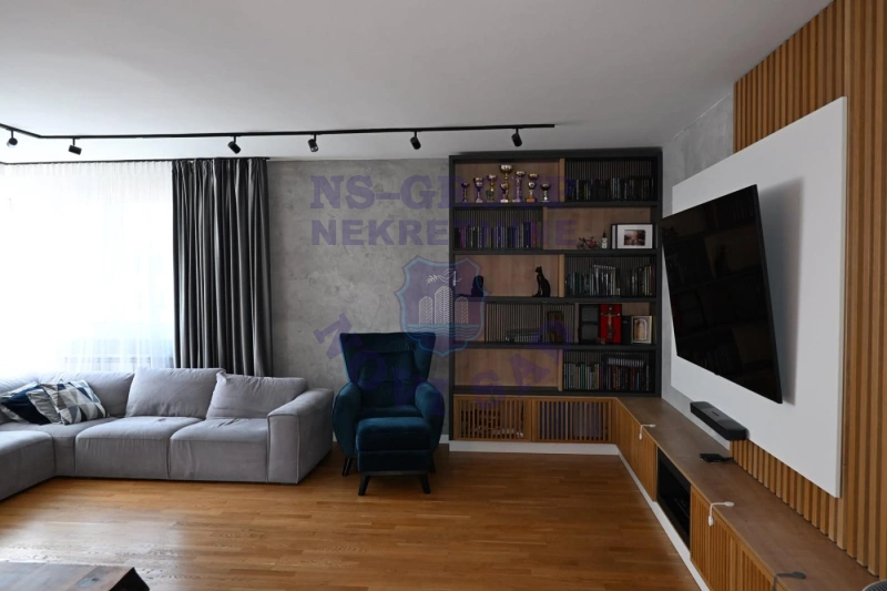 stan na prodaju Novi Sad 132m2 574667