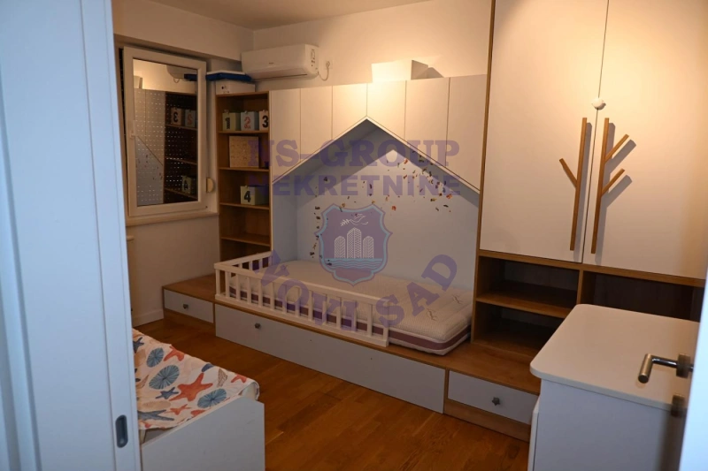 stan na prodaju Novi Sad 132m2 574667