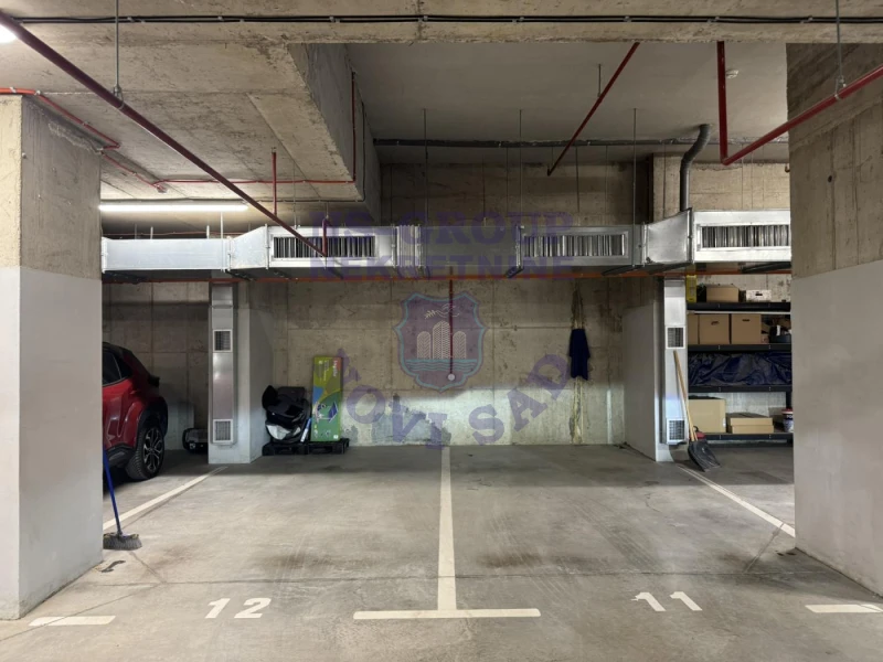 stan na prodaju Novi Sad 132m2 574667