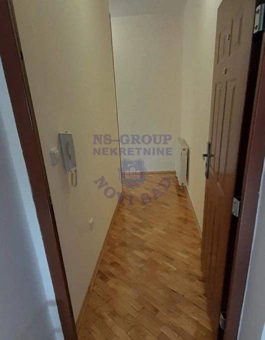 stan na prodaju Novi Sad 38m2 573635