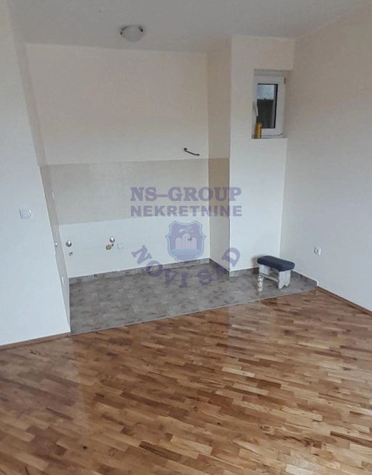 stan na prodaju Novi Sad, 38m2 573635