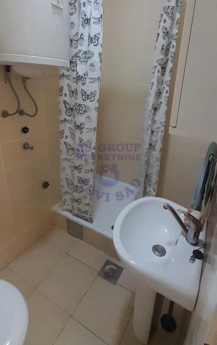 stan na prodaju Novi Sad 38m2 573635