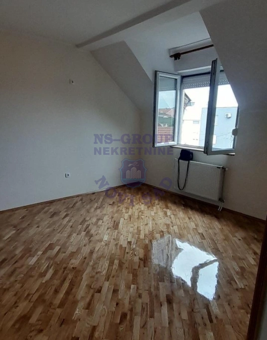stan na prodaju Novi Sad 38m2 573635