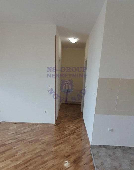 stan na prodaju Novi Sad 38m2 573635