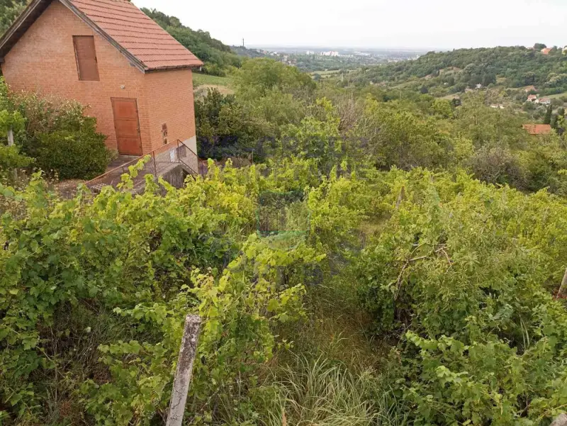 plac na prodaju Sremska Kamenica 2681m2 543264