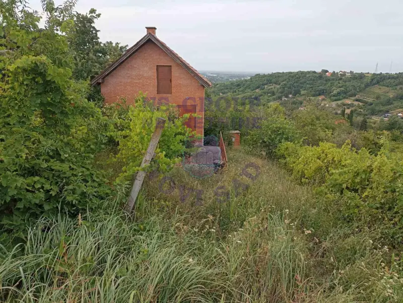 plac na prodaju Sremska Kamenica 2681m2 543264