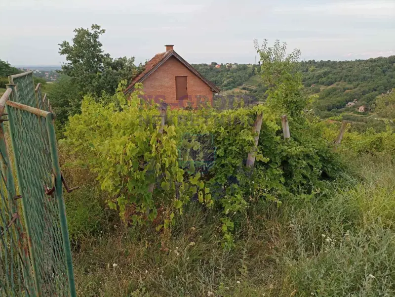 plac na prodaju Sremska Kamenica, 2681m2 543264