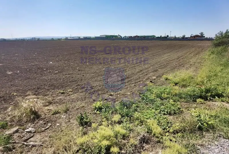 plac na prodaju Novi Sad 18849m2 574723