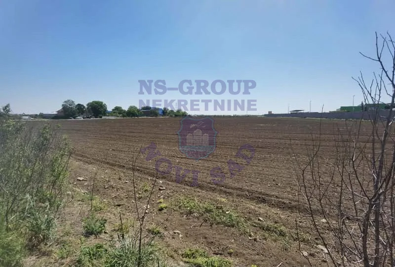 plac na prodaju Novi Sad 18849m2 574723