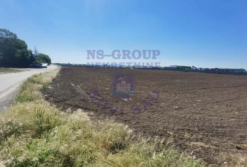 plac na prodaju Novi Sad 18849m2 574723