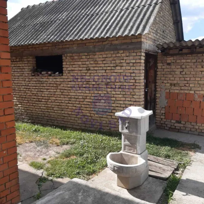 kuca na prodaju Bačko Gradište 62m2 574713