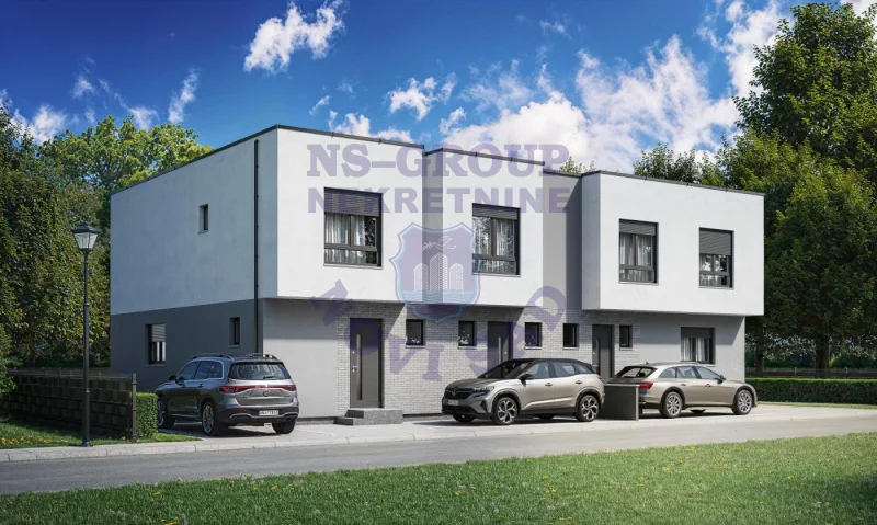 stan na prodaju Novi Sad, 74m2 574696