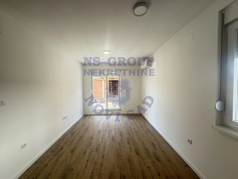 stan na prodaju Novi Sad 37m2 574664