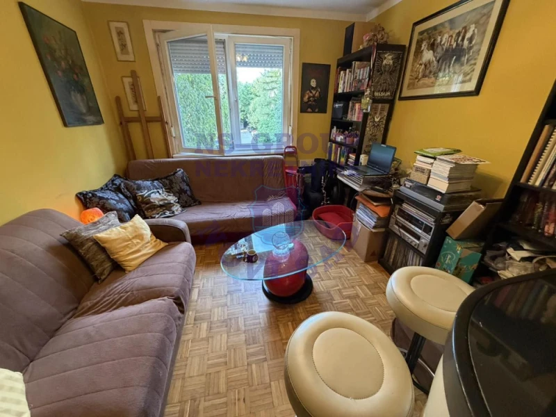 stan na prodaju Novi Sad 53m2 574645