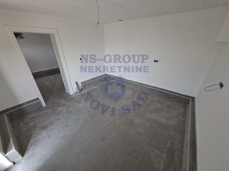 kuca na prodaju Sremska Kamenica 33m2 572848