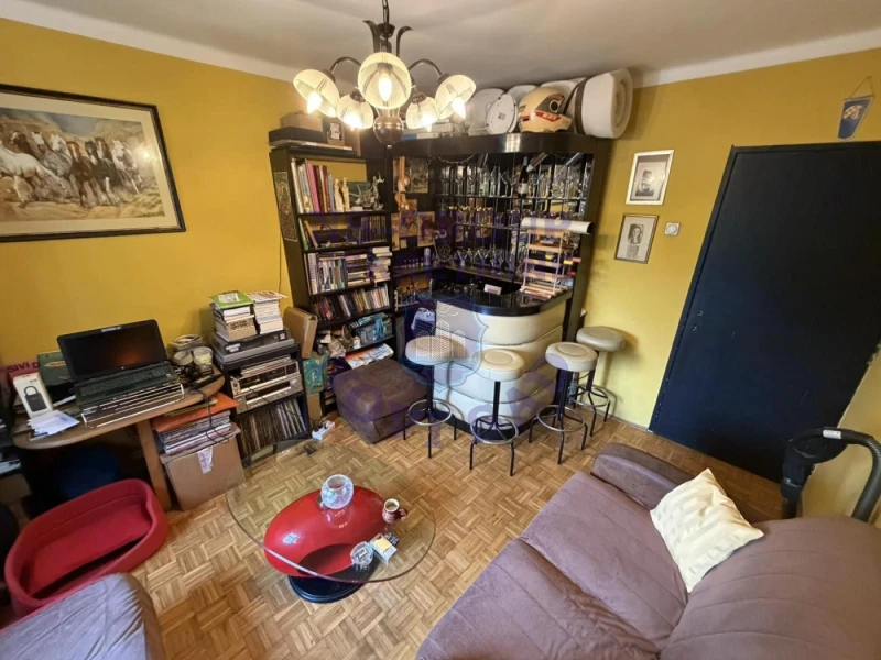 stan na prodaju Novi Sad, 53m2 574645