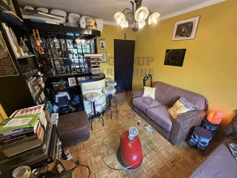 stan na prodaju Novi Sad 53m2 574645