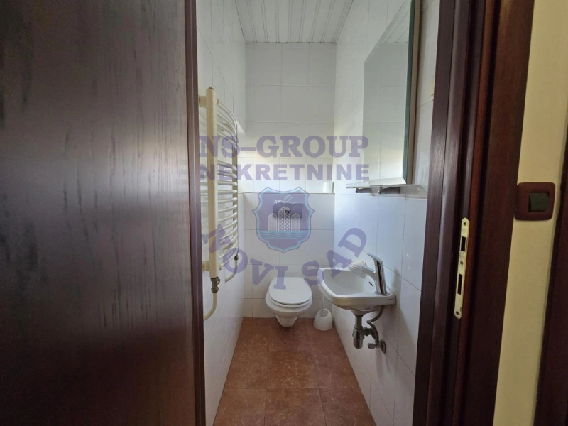 Kuća na prodaju Novi Sad 222m2, 574225