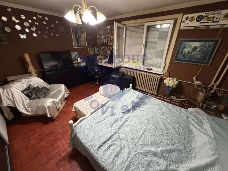 stan na prodaju Novi Sad 53m2 574645