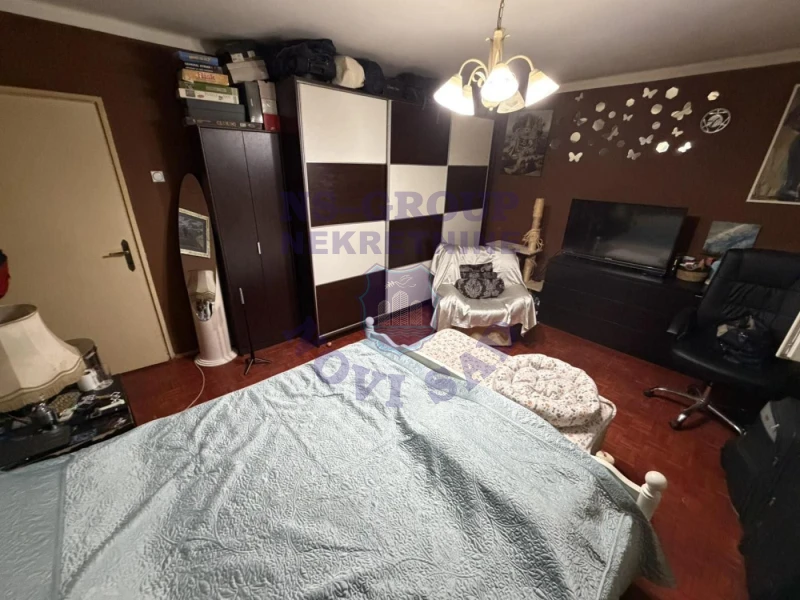 stan na prodaju Novi Sad 53m2 574645