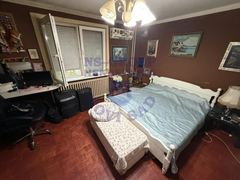 stan na prodaju Novi Sad 53m2 574645