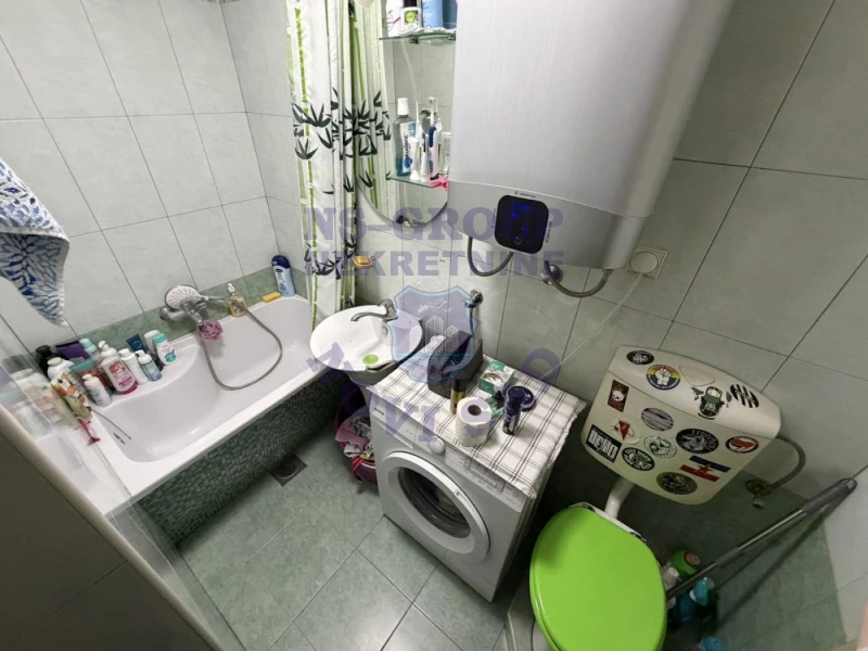 stan na prodaju Novi Sad 53m2 574645
