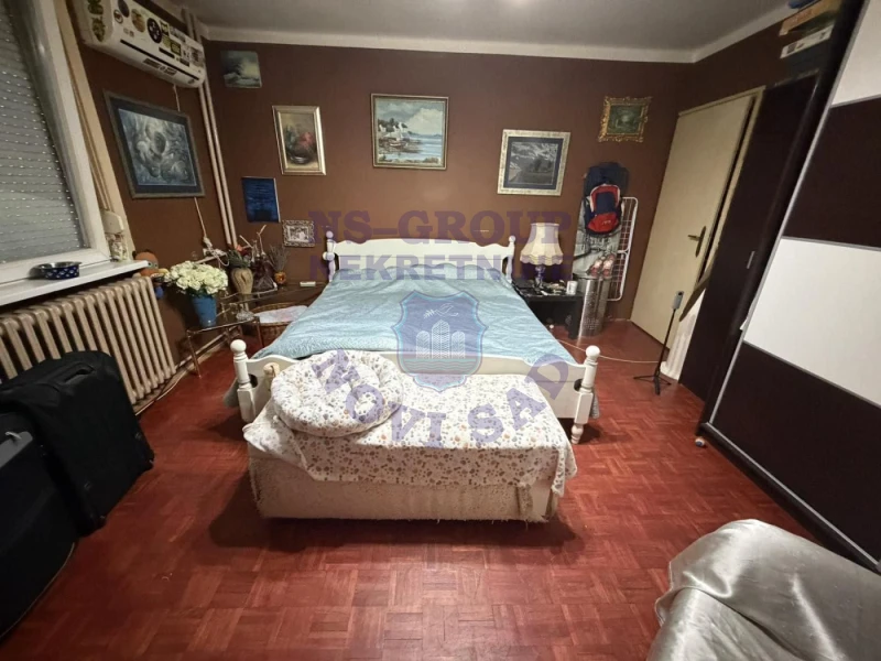 stan na prodaju Novi Sad 53m2 574645