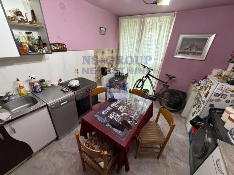 stan na prodaju Novi Sad 53m2 574645