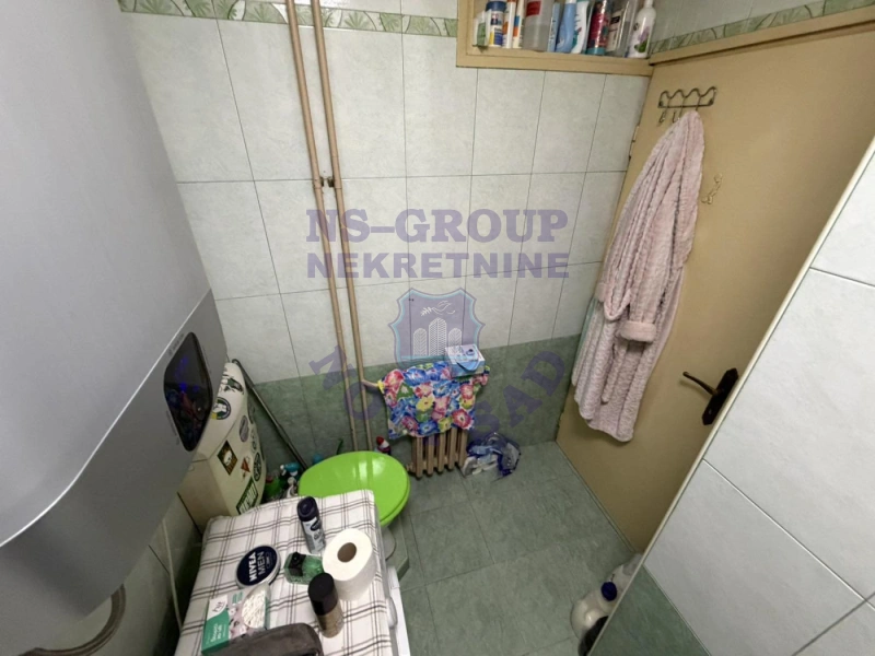 stan na prodaju Novi Sad 53m2 574645