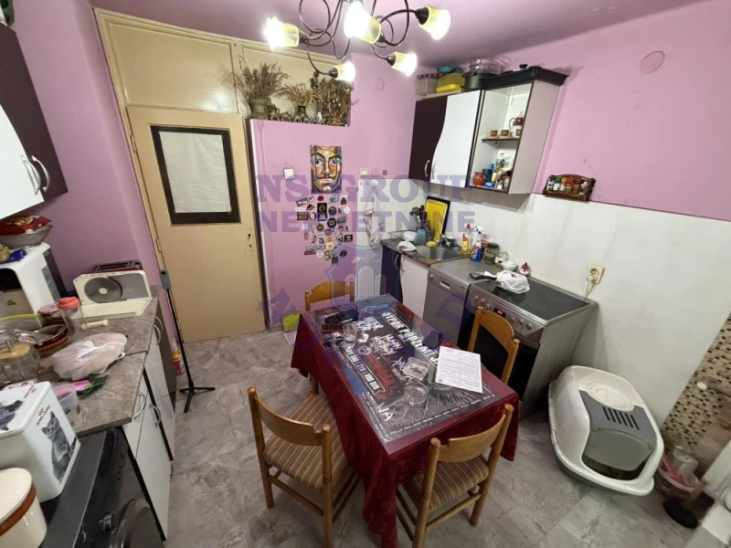 stan na prodaju Novi Sad 53m2 574645