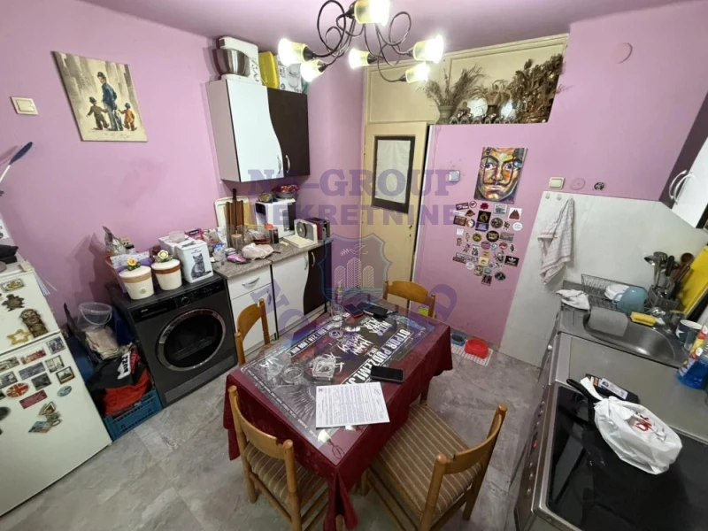 stan na prodaju Novi Sad 53m2 574645