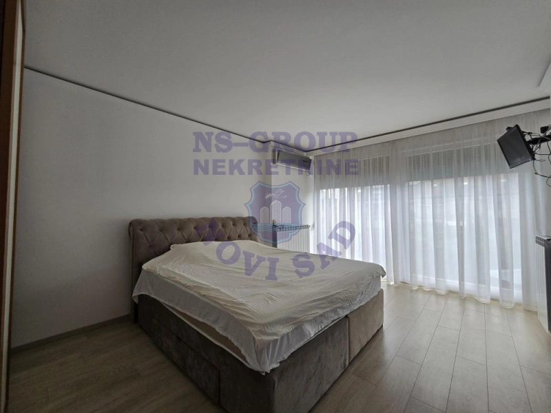 Kuća na prodaju Novi Sad 222m2, 574225
