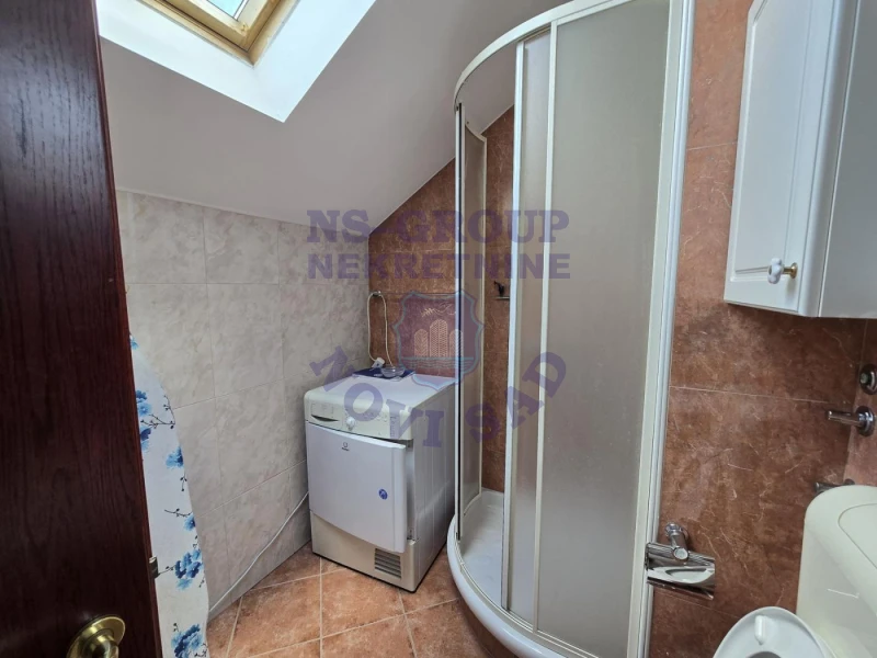 Kuća na prodaju Novi Sad 222m2, 574225