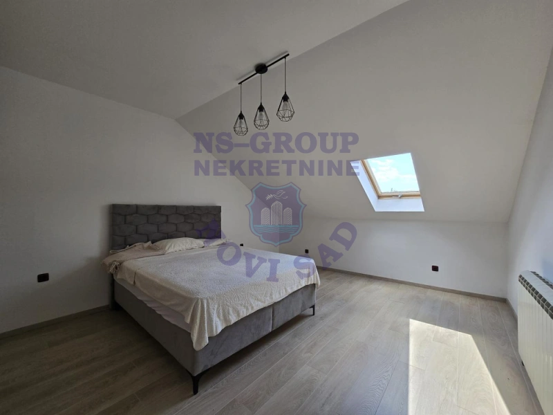 Kuća na prodaju Novi Sad 222m2, 574225