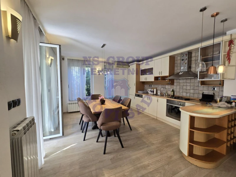 kuca na prodaju Novi Sad, 222m2 574225