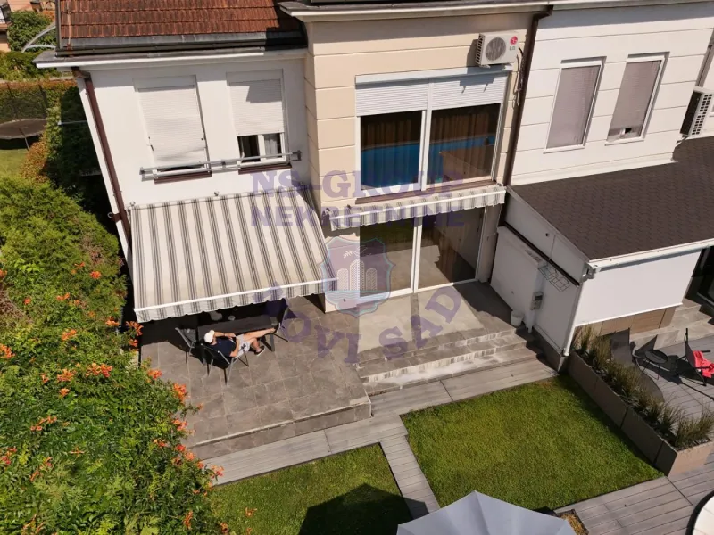 Kuća na prodaju Novi Sad 222m2, 574225