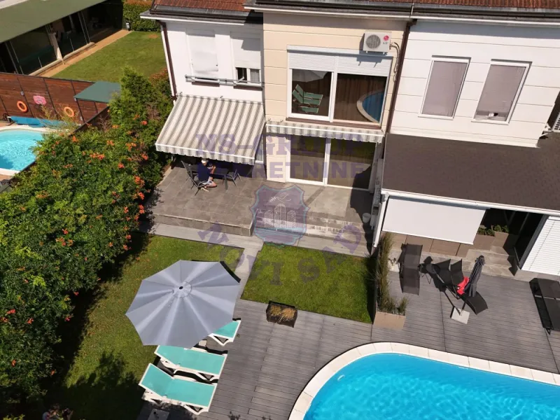 Kuća na prodaju Novi Sad 222m2, 574225