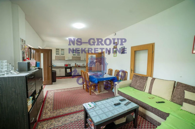 kuca na prodaju Futog 280m2 574739