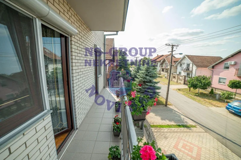 kuca na prodaju Futog 280m2 574739