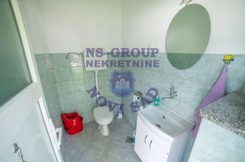kuca na prodaju Futog 280m2 574739