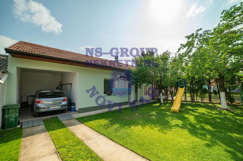 kuca na prodaju Futog 280m2 574739