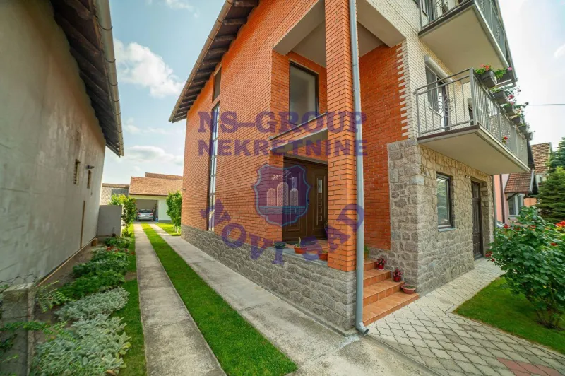 kuca na prodaju Futog 280m2 574739