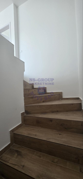 stan na prodaju Veternik 65m2 574721